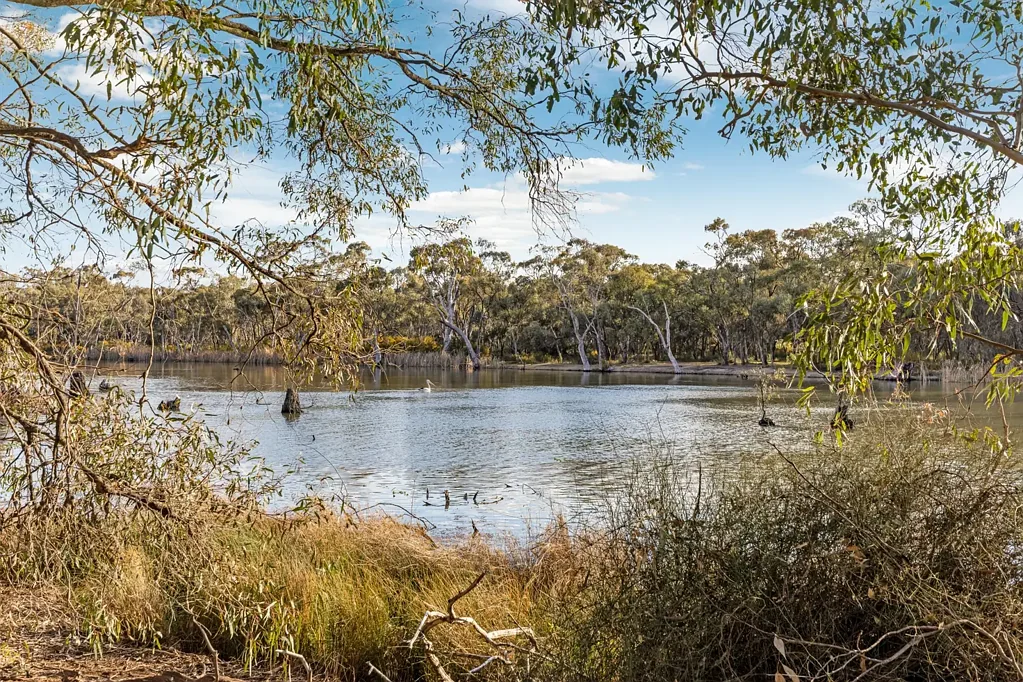 Gunbower 3ਬੈੱਡਰੂਮ A Tranquil Lifestyle on Gunbower Creek