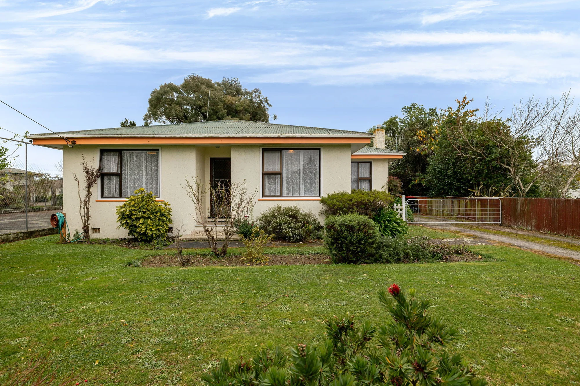 Pahiatua 3房  A home to enjoy