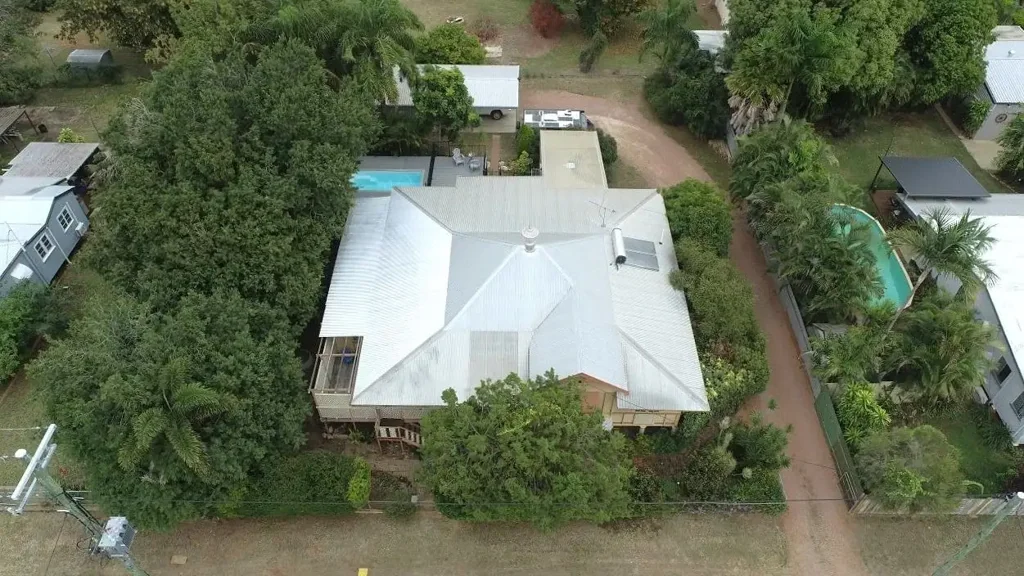 Richmond Hill 4غرفة نوم 4 BED - 3 BATH - POOL - SHED - GRANNY FLAT