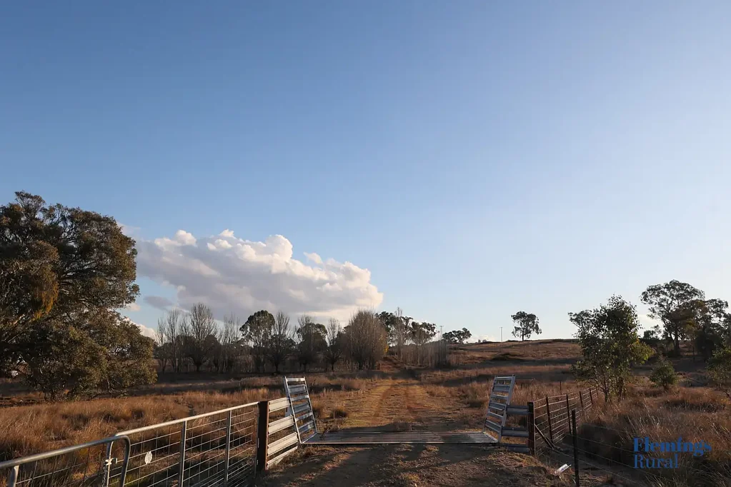 955 Frogmore Road, Frogmore, NSW 2586