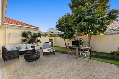 Robina 3房  Townhouse Living Without Compromise – Space, Location & Lifestyle