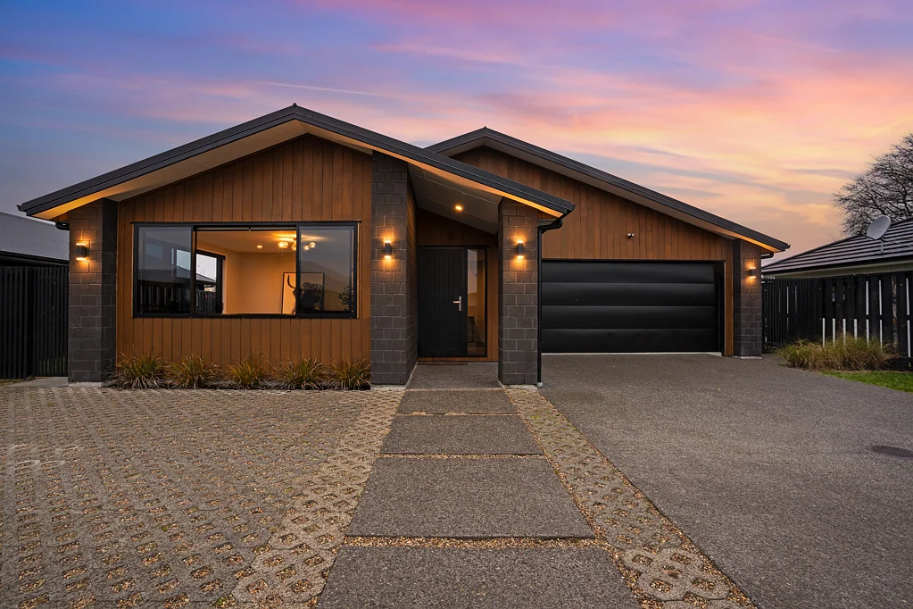 Taupiri 4 Bedroom Spacious Family Sanctuary