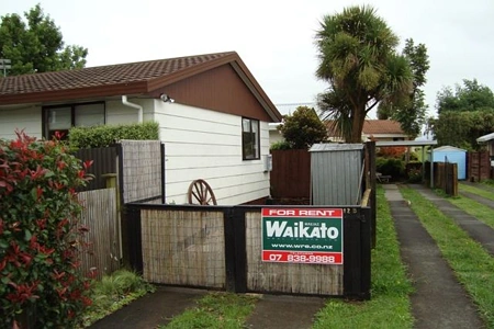 Residential Zone - General Residential Zone