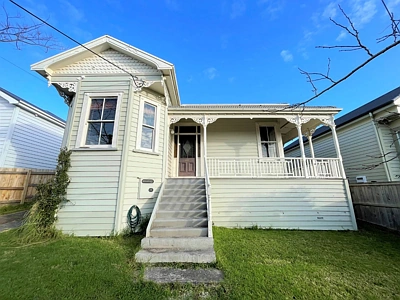 Residential  Single House Zone