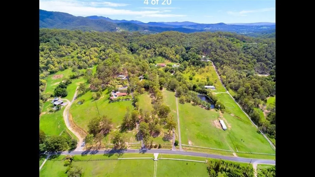 Upper Coomera 4部屋 Land Bank or Development site in Upper Coomera