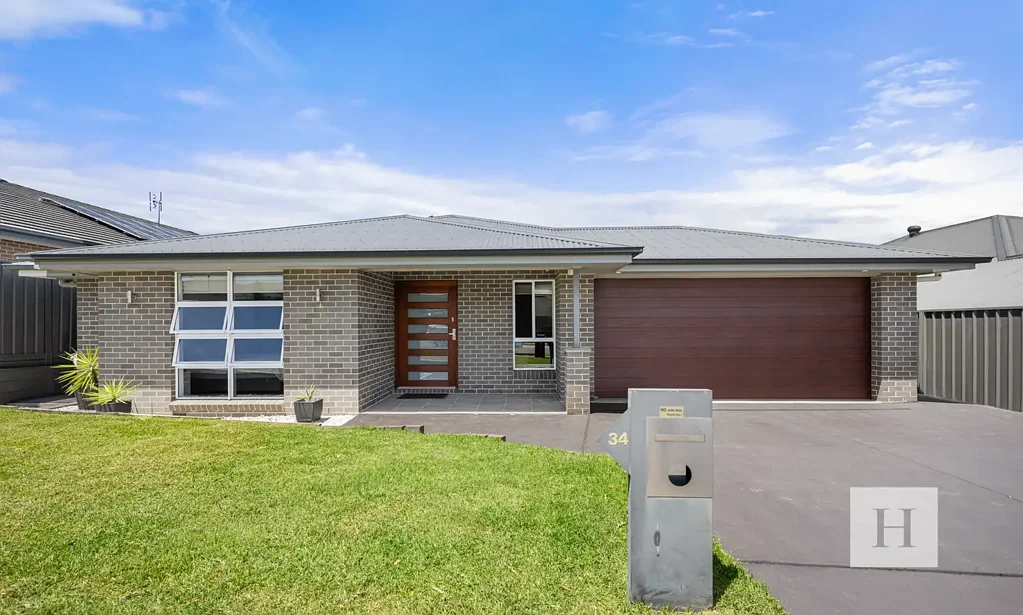 34 Gladioli Avenue, Hamlyn Terrace, NSW 2259