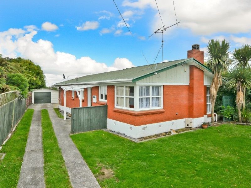 33 Fairview Street, Fairview Downs, Hamilton, 3 Kuwarto, 0 Banyo