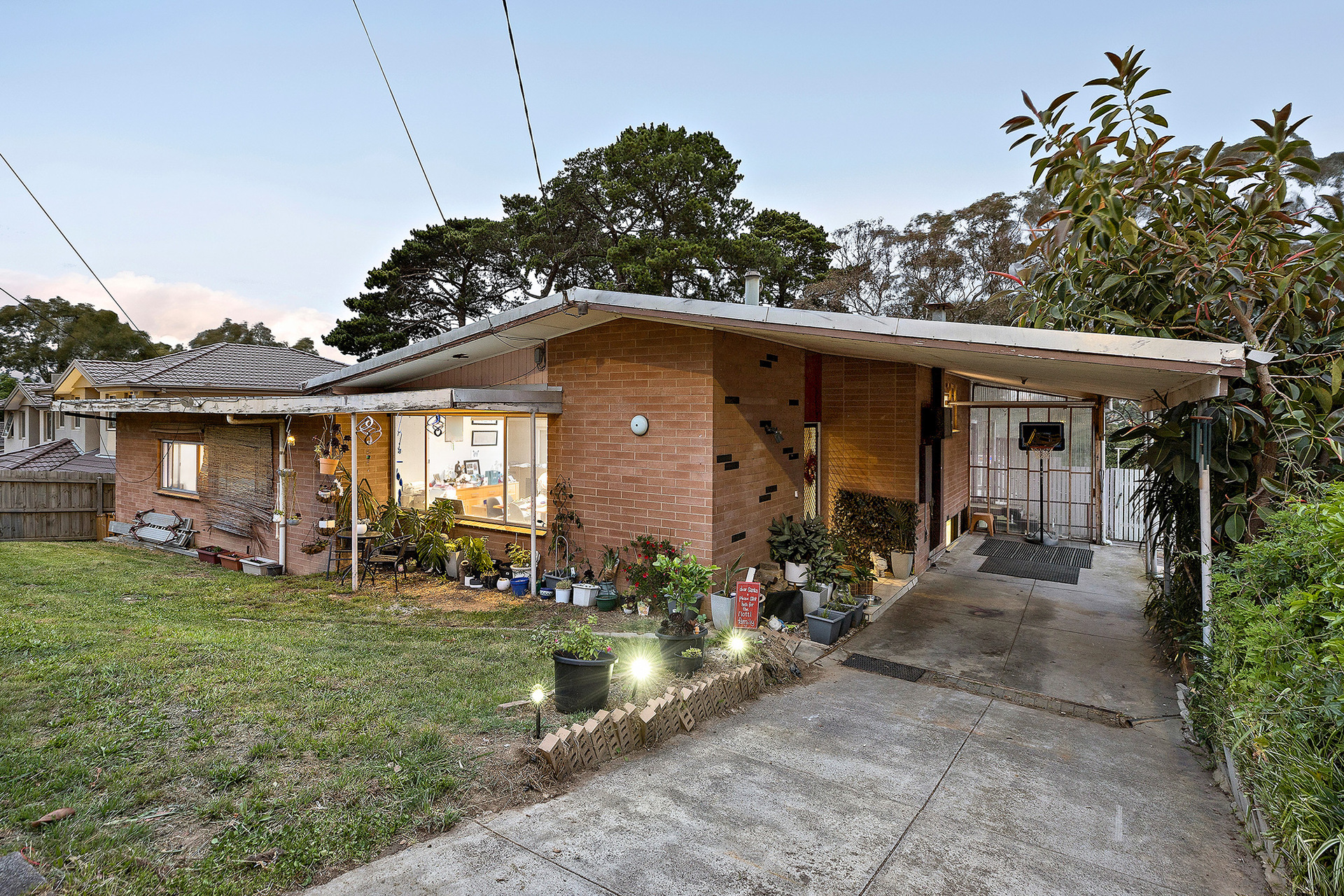 18 LARKSPUR AV, DONCASTER VIC 3108, 0 Schlafzimmer, 0 Badezimmer, House