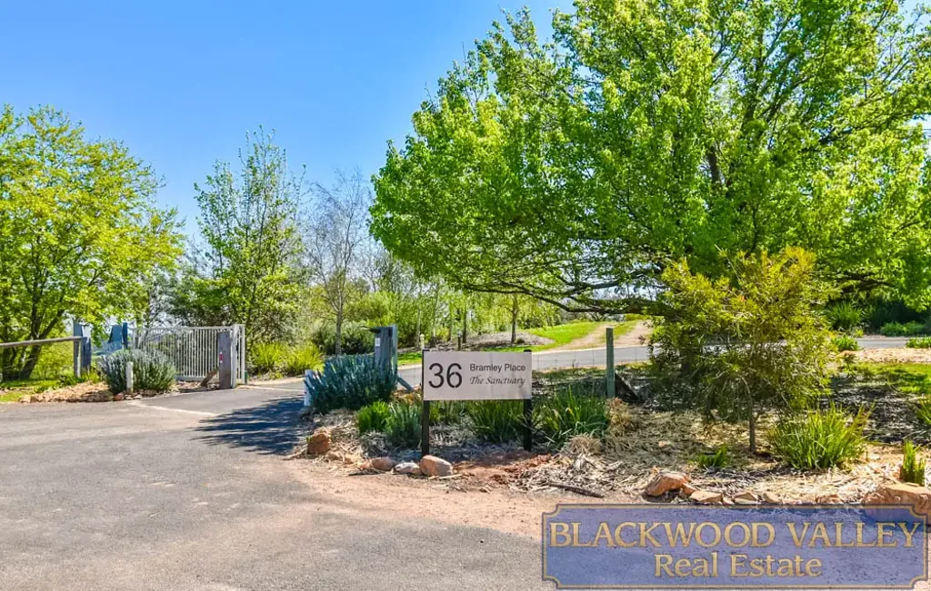 Kangaroo Gully 3બેડરૂમ THE SANCTUARY PRIVATE ESTATE