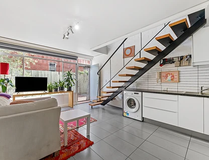 3/190 Murrumbeena Road, Murrumbeena, Bayside, 1 rūma, 1 rūma horoi, Apartment