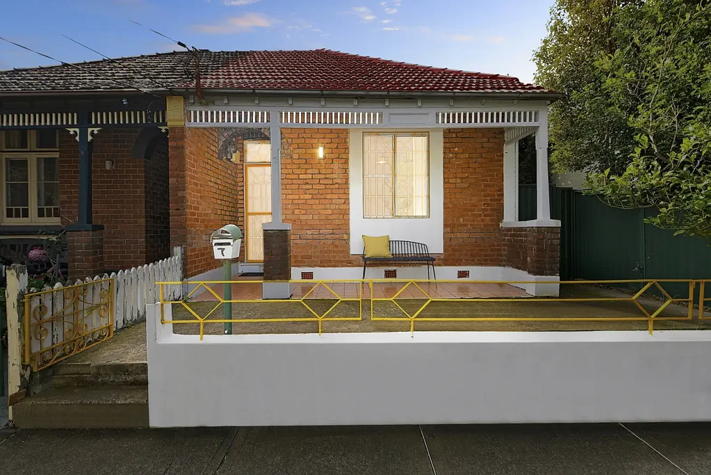 Marrickville 3 Bedroom Character, Comfort & Potential in a Prime Location