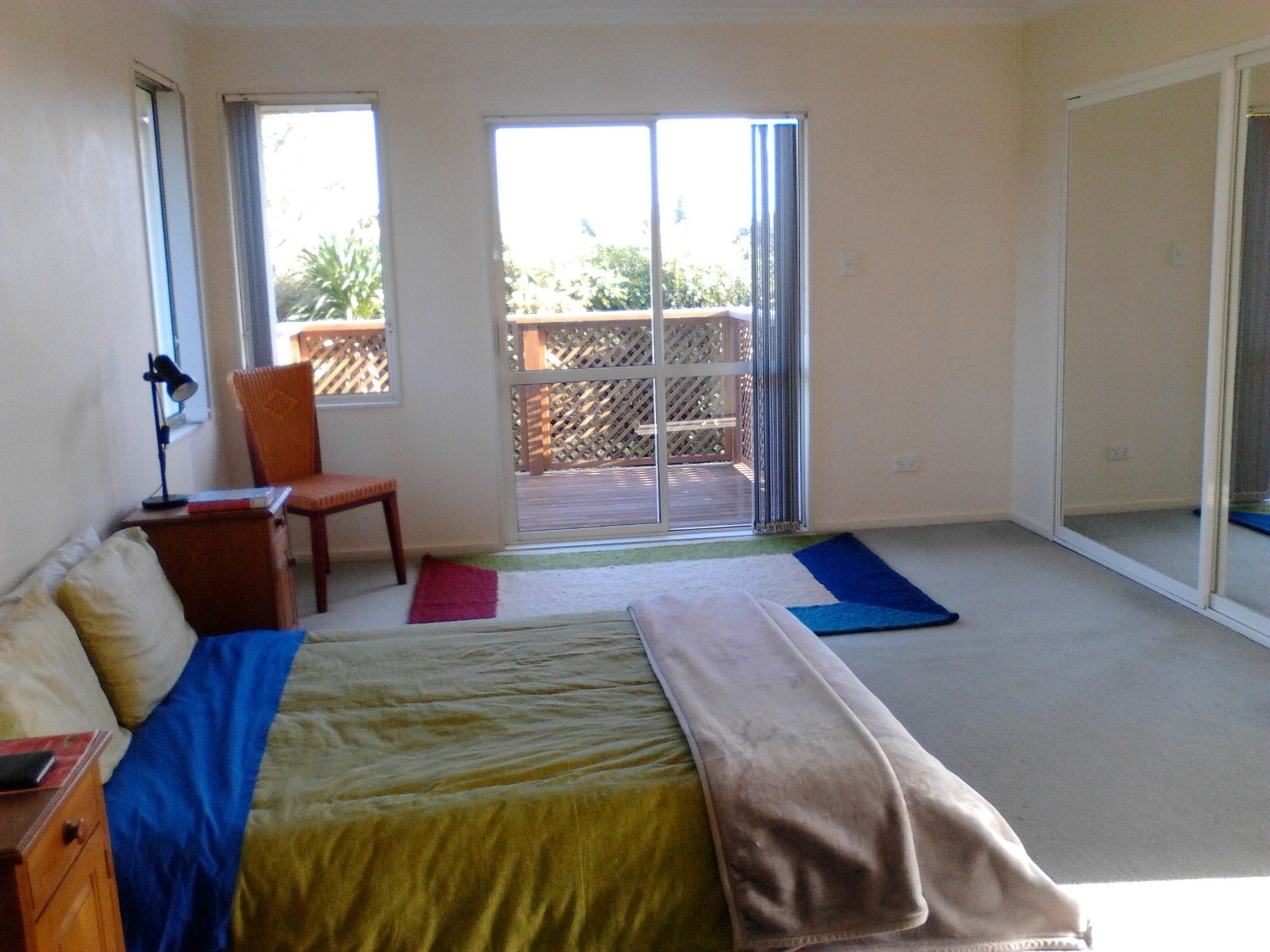 2/26 Litten Road, Cockle Bay, Auckland - Manukau, 2房, 1浴