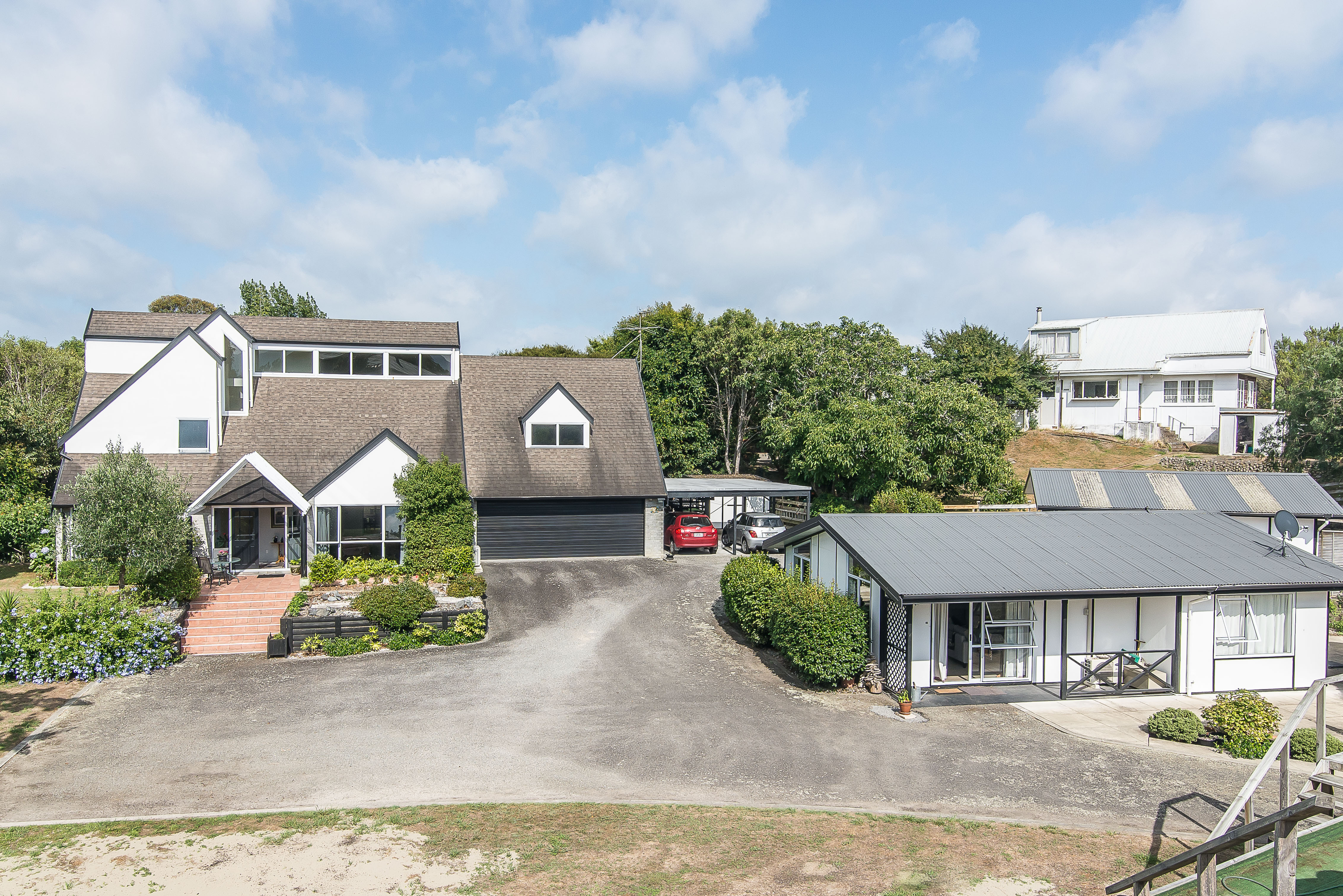 42 Makora Road, Otaihanga, Kapiti Coast, 4 Bedrooms, 0 Bathrooms