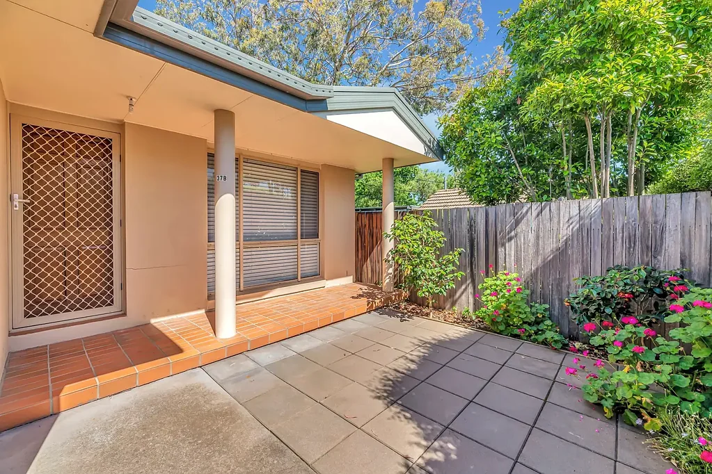 Terrific Inner North Home