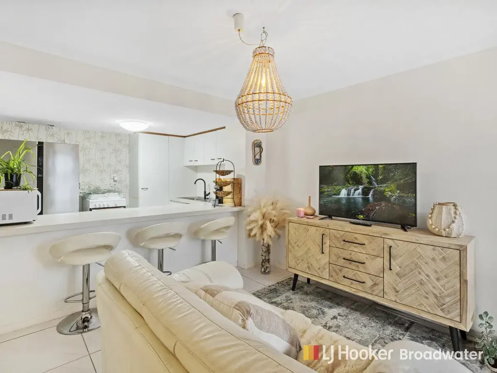 3/79 Government Road, Labrador, QLD 4215