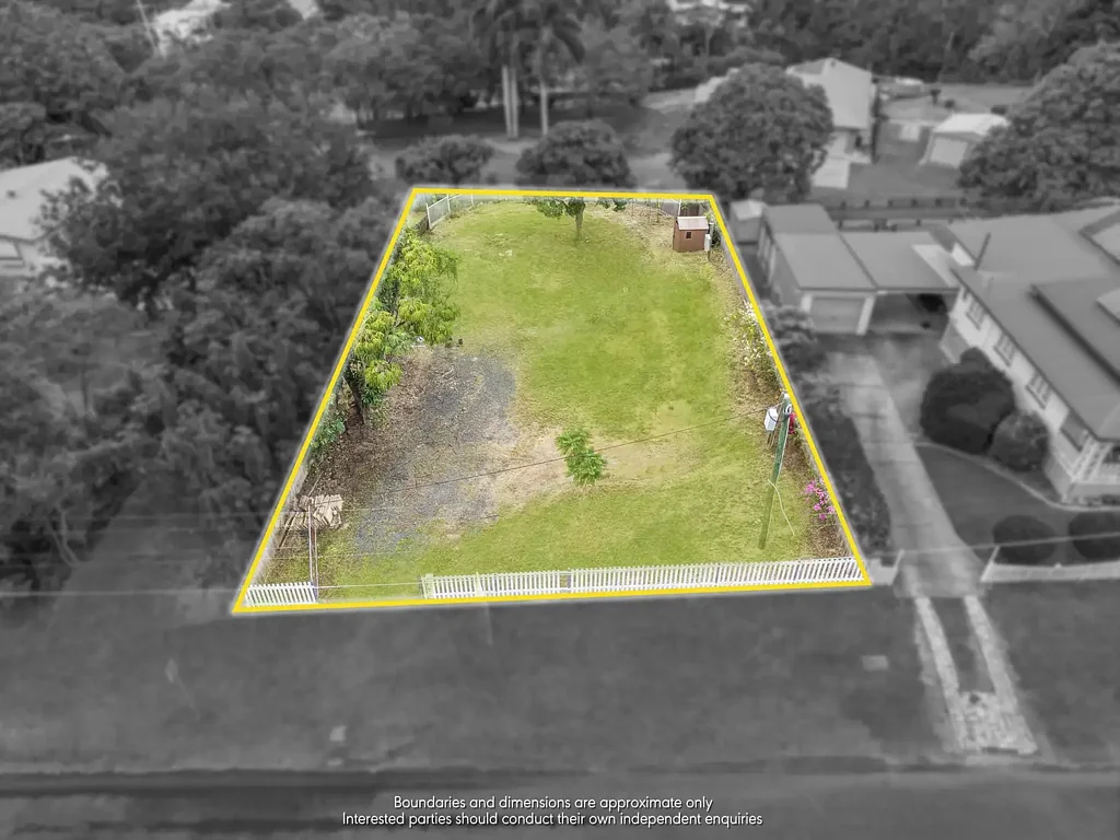 32 Thomas Street, Blackstone, QLD 4304