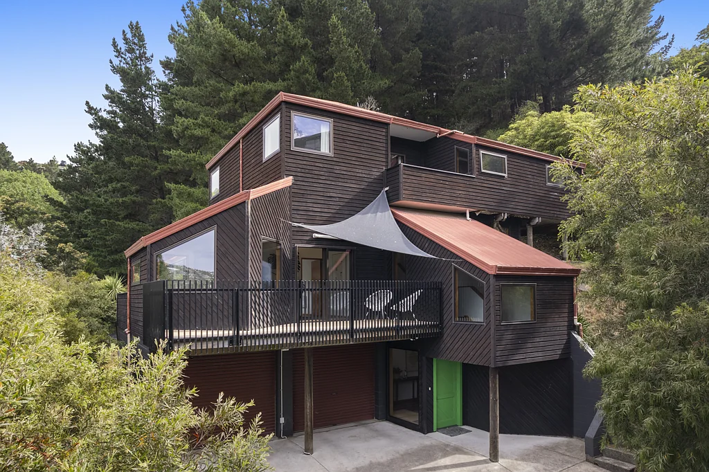 Cashmere 4Kwarto Change brings opportunity here and now