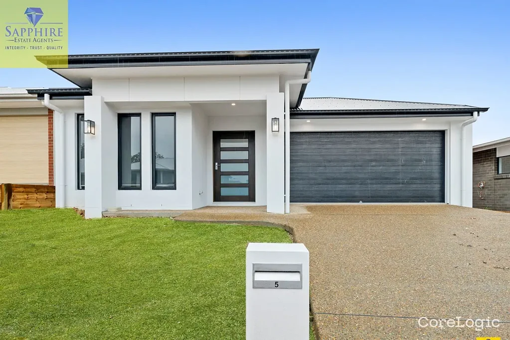 5 Susan Street, Jimboomba, QLD 4280