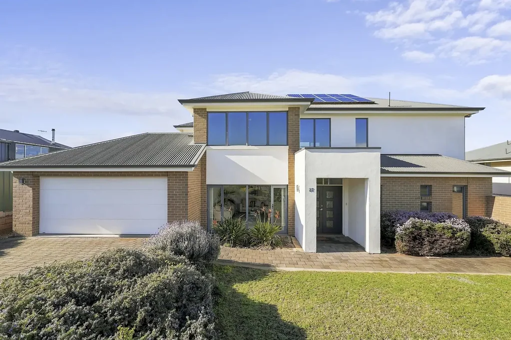 Middleton 4 Bedroom A coastal classic with space, style & versatility