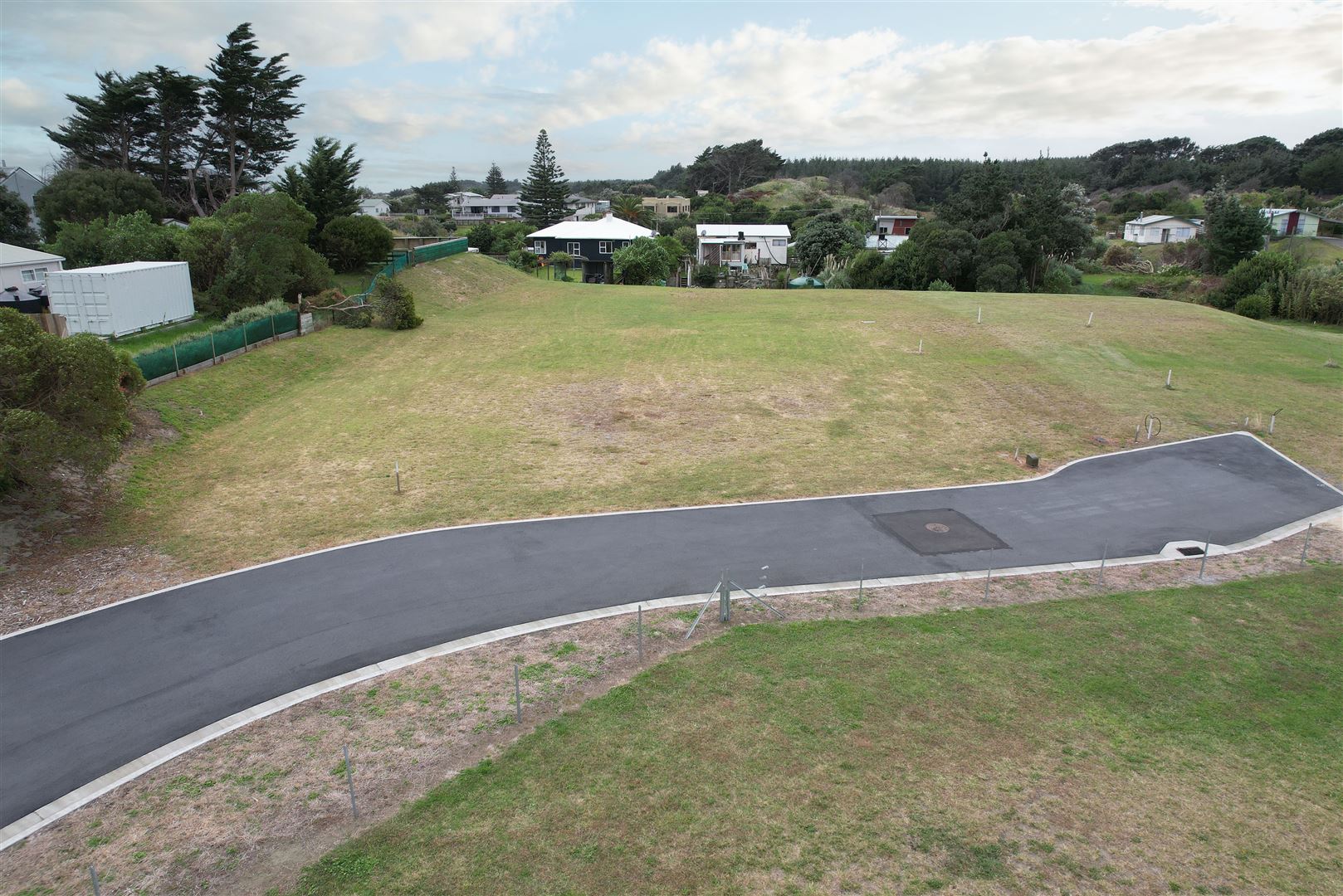 41 Taonui Street, Waitarere Beach, Horowhenua, 0 habitaciones, 0 baños, Section