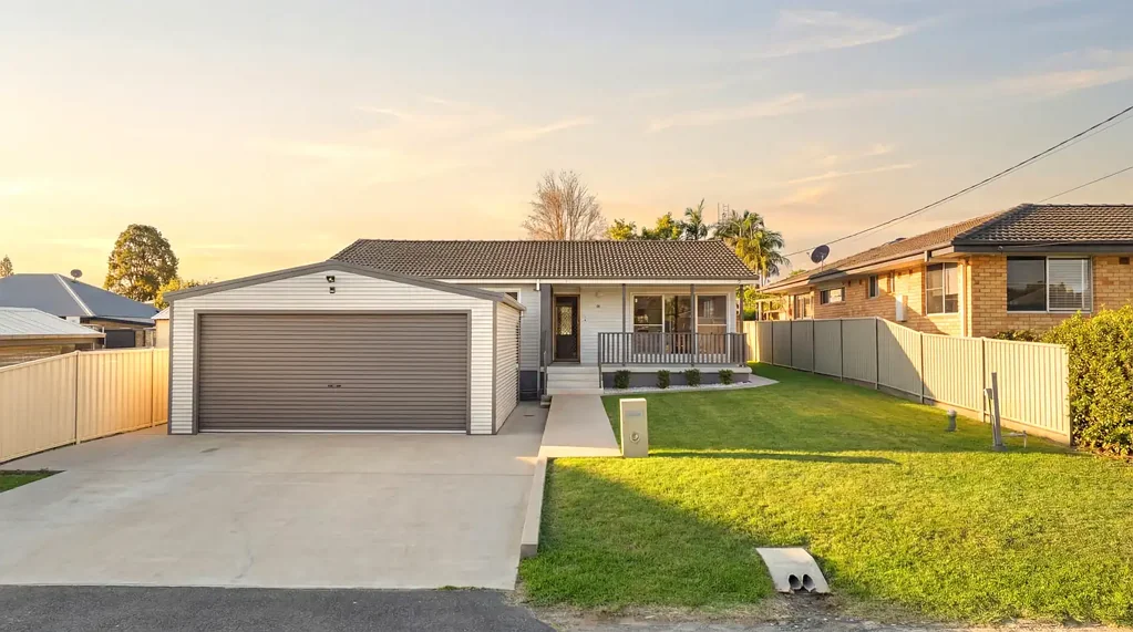 11 Loxton Avenue, Grafton, NSW 2460
