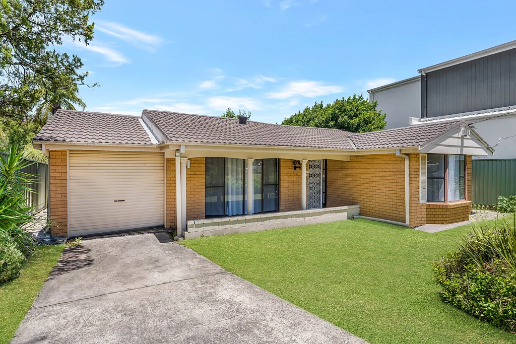 83 Stewart Avenue, Hammondville, NSW 2170