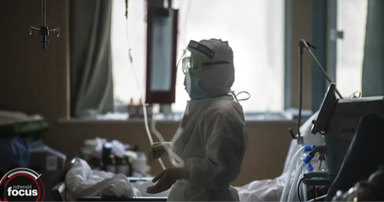 奥克兰西区出现疑似病例!北岛学校1人接受病毒检测,校园正常开放