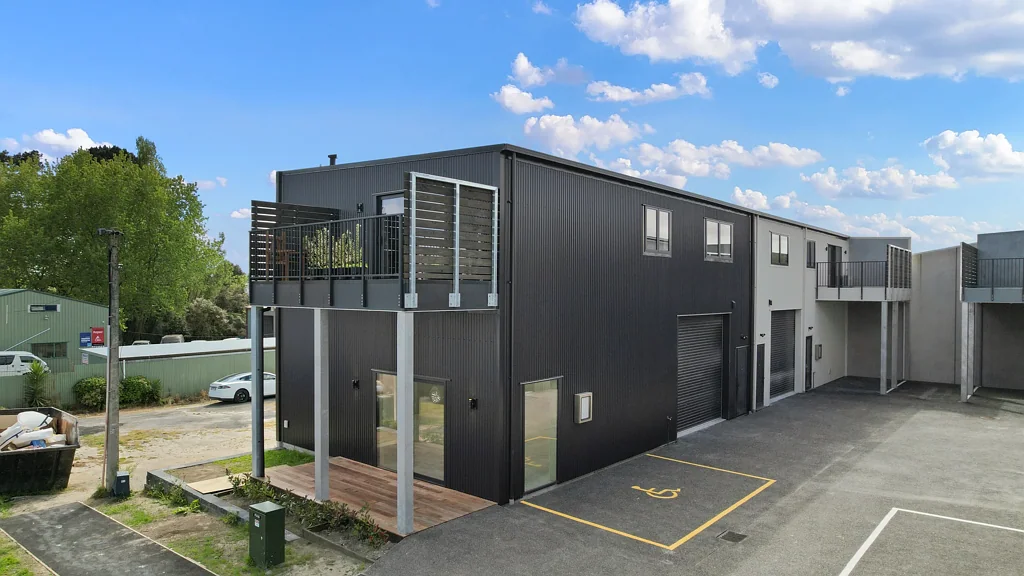 Frankton 2房  Brand-New Live, Work & Play Opportunity