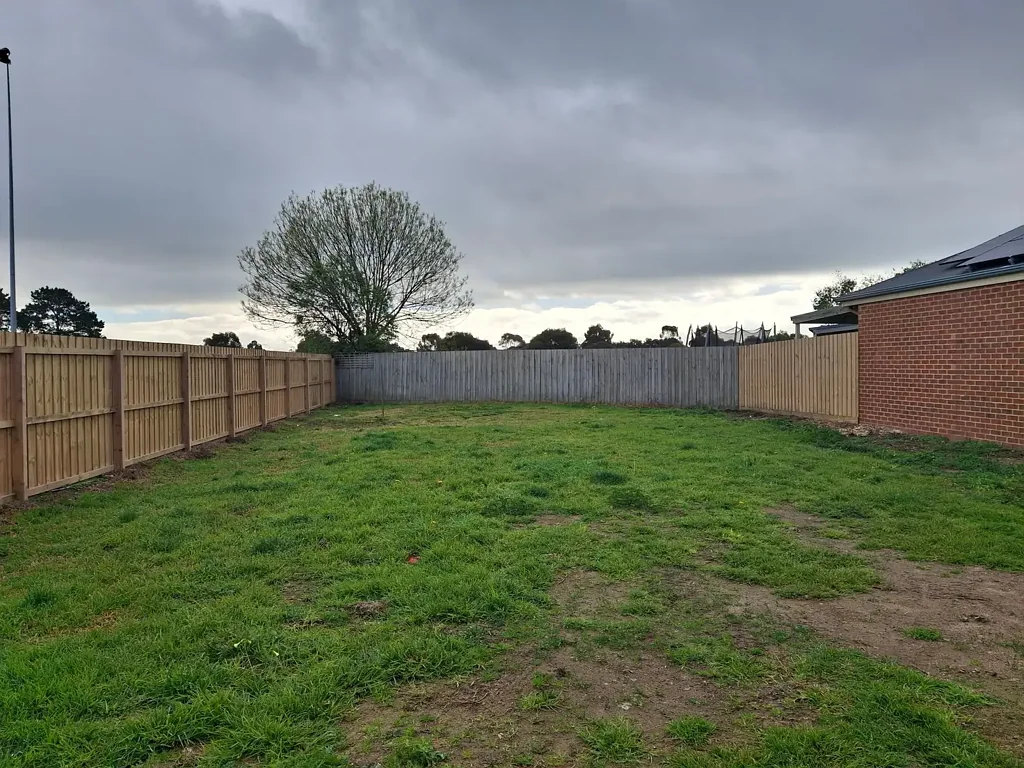 Leopold Discover this vacant land located in a sort after area of Leopold