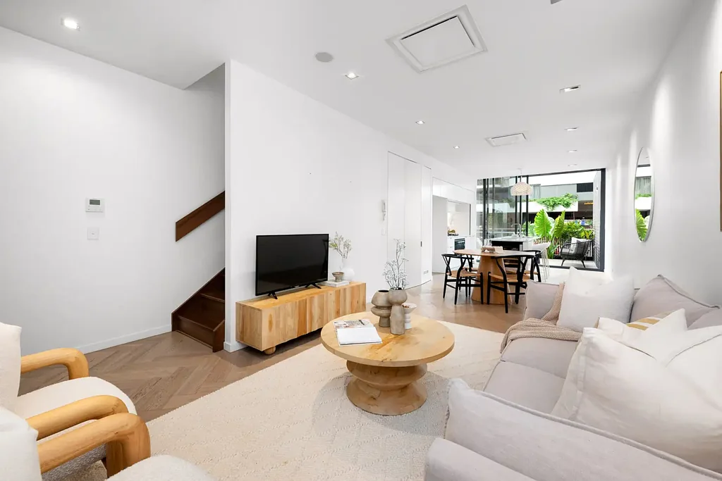 4012/36 Evelyn Street, Newstead, QLD 4006