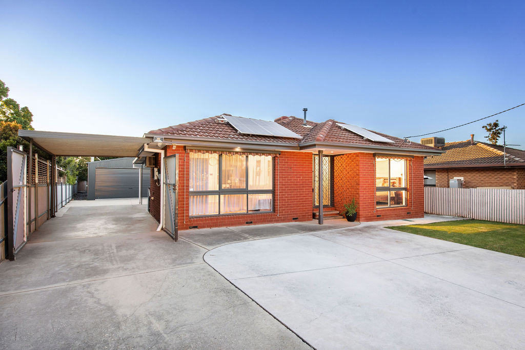 14 TURTON CT, WEST WODONGA VIC 3690, 0 phòng ngủ, 0 phòng tắm, House