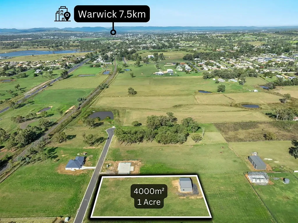 84-86 Jacob Drive, Rosenthal Heights, QLD 4370