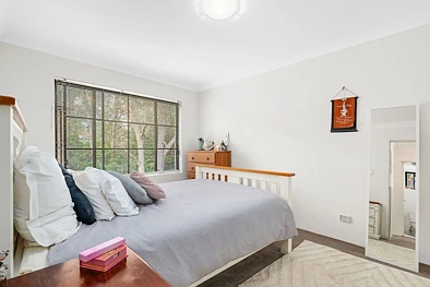 ਬੈੱਡਰੂਮ - G5/6 Schofield Place, Menai, NSW 2234