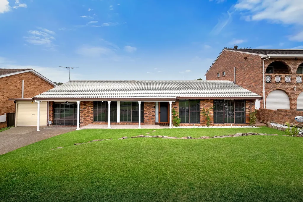 Raby 4 Bedroom Modern & Spacious Family Home on 706m2 Block!
