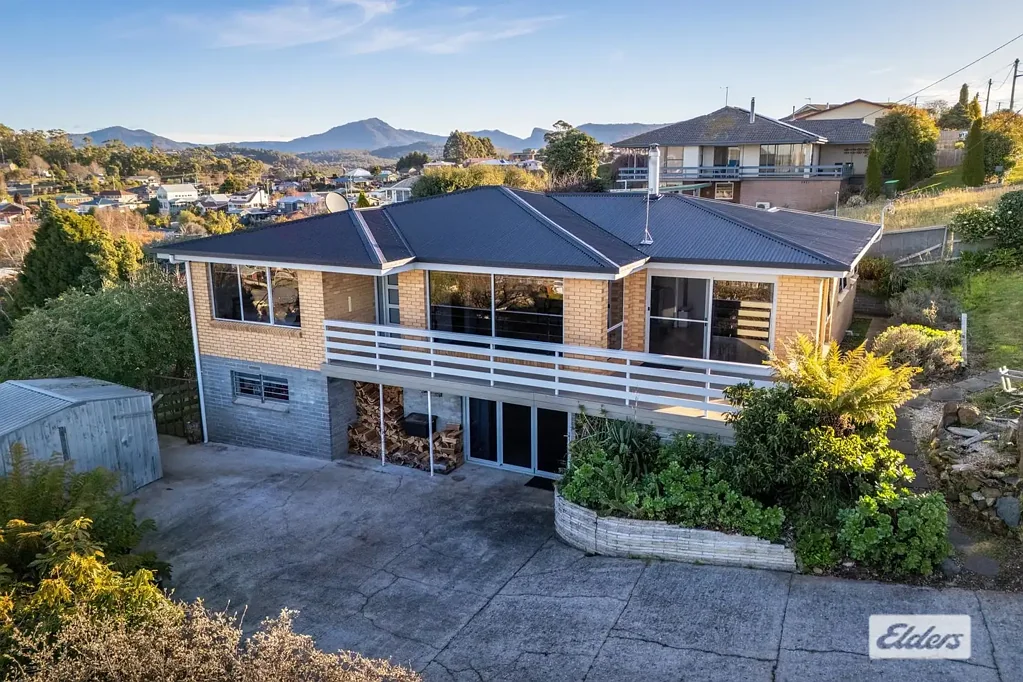 57 Upper Maud Street, West Ulverstone, TAS 7315