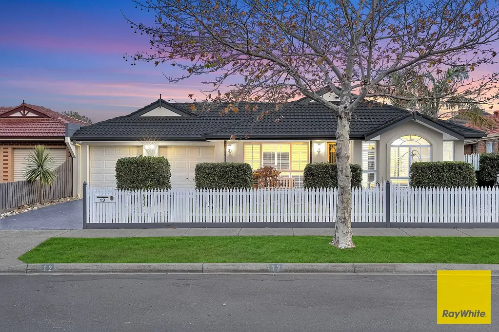 12 Ironbark Drive, Hoppers Crossing, VIC 3029
