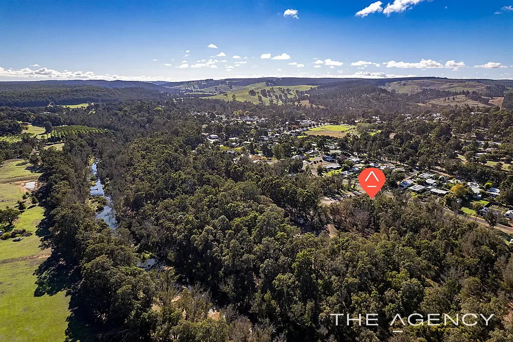 12 Wilson Street, Nannup, WA 6275