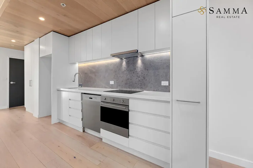 City Convenience Meets Modern Comfort at The Wallace