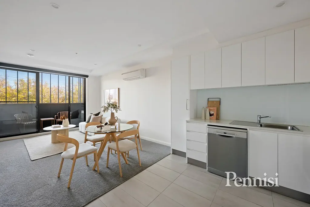 Footscray 1 Slaapkamer Private Sale – Proudly Offered by Pennisi