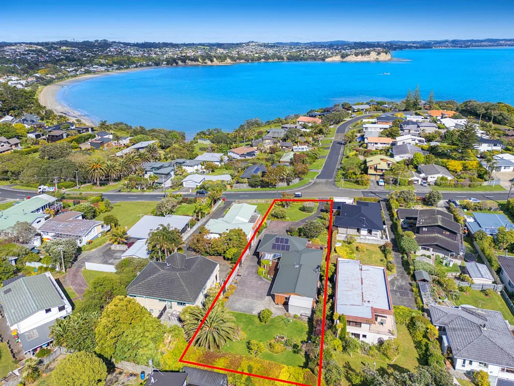 37 Tindalls Bay Road, Tindalls Beach, Rodney, Auckland