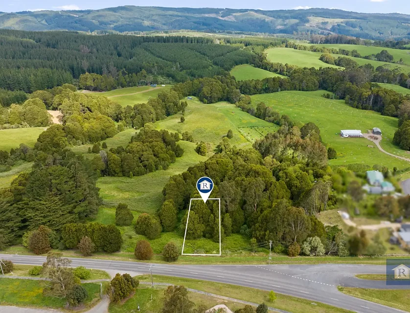 16 Main Road, Beech Forest, VIC 3237, 0 ਕਮਰੇ, 0 ਬਾਥਰੂਮ, Section
