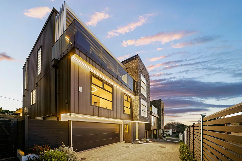 Hauraki 5Habitaciones Luxury Living with Stunning Views