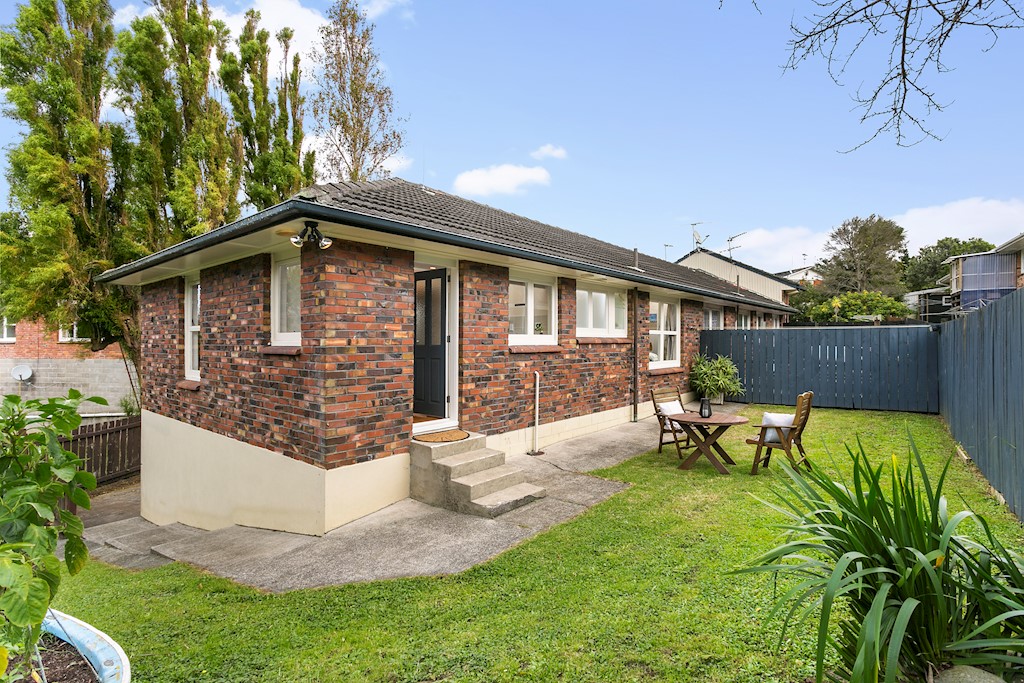 4d Prebble Place, Mission Bay, Auckland, 2 chambres, 0 salles de bain