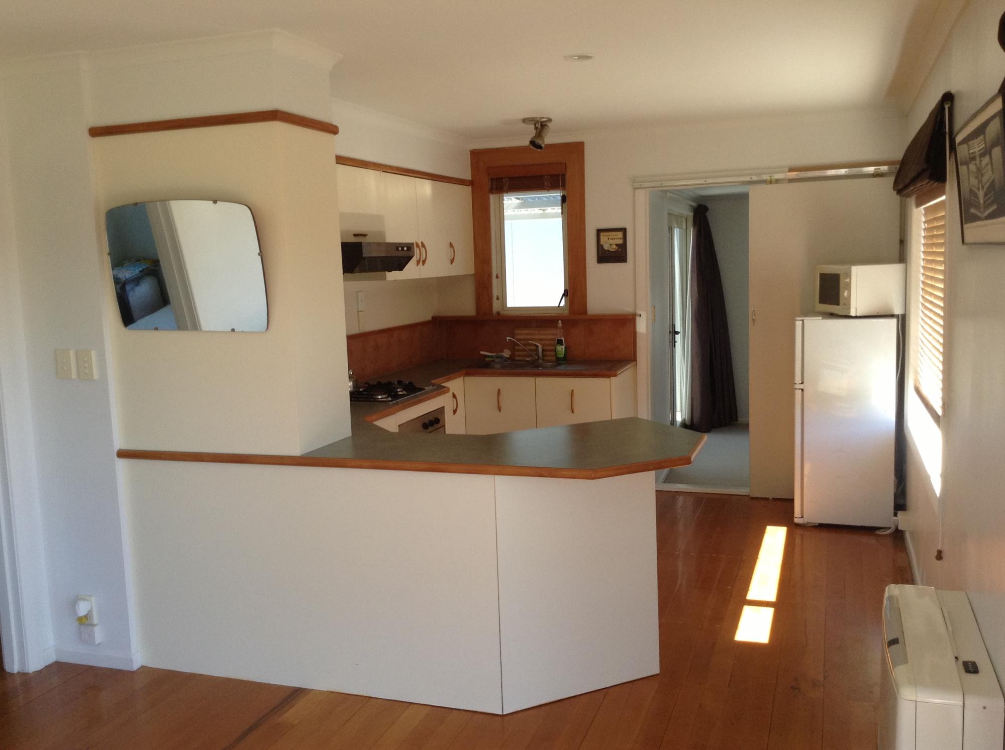 41 The Crescent, Waihi Beach, Bay Of Plenty, 2 રૂમ, 1 બાથરૂમ