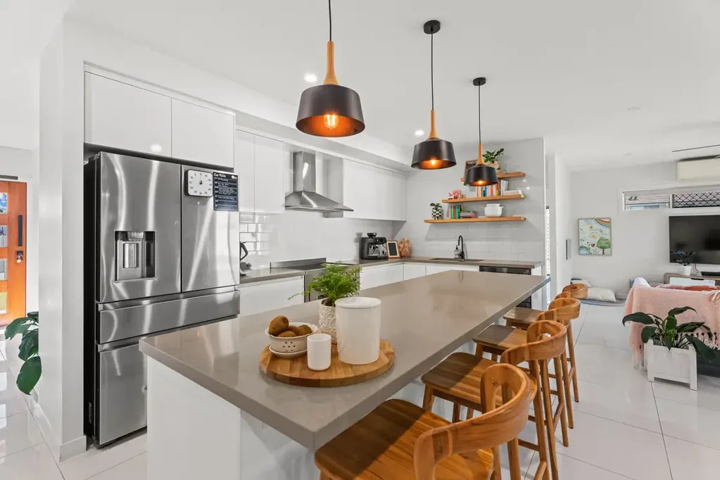 Dundowran Beach 4房  Great buying - Dundowran Beach