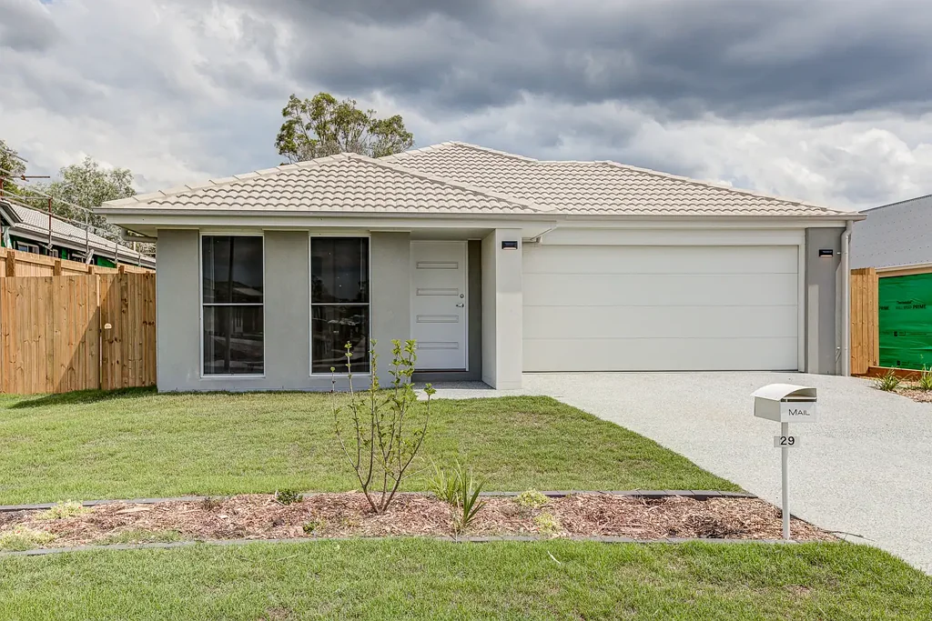 Brand New Family Home!