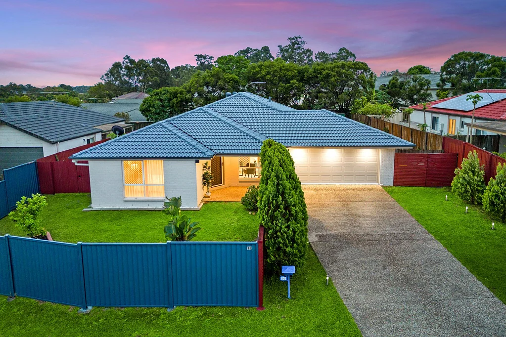 30 Gemview Street, Calamvale, QLD 4116
