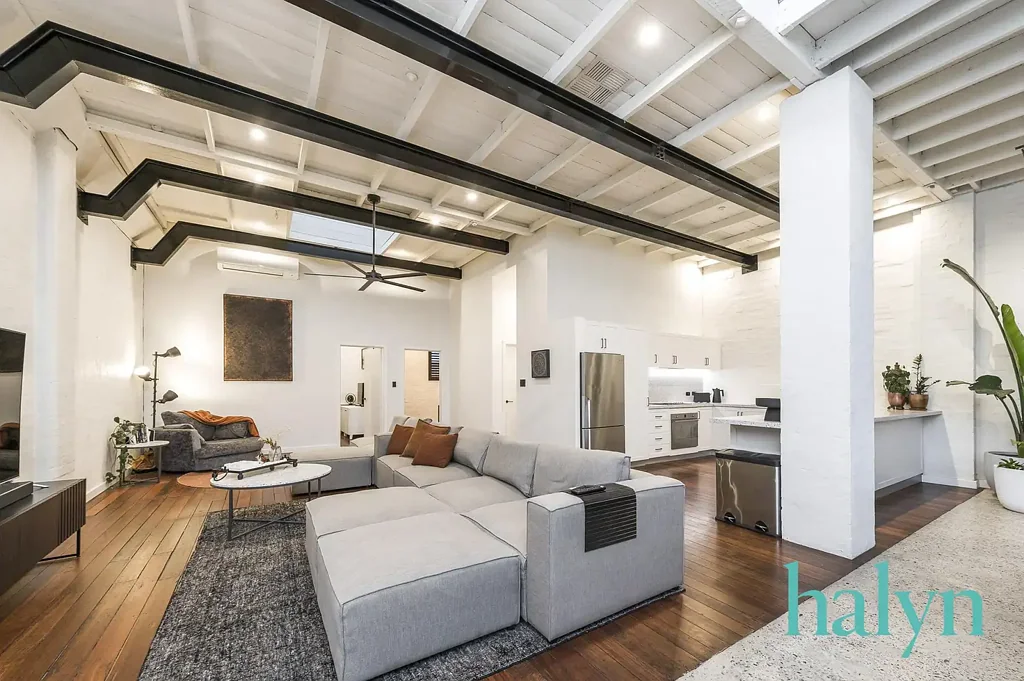 41/65 Palmerston Street, Perth, WA 6000