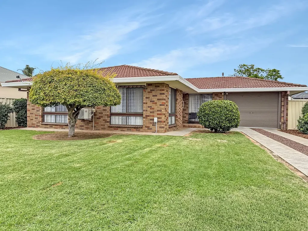 Numurkah 4ห้องนอน Comfortable Family Home with Space and Versatility