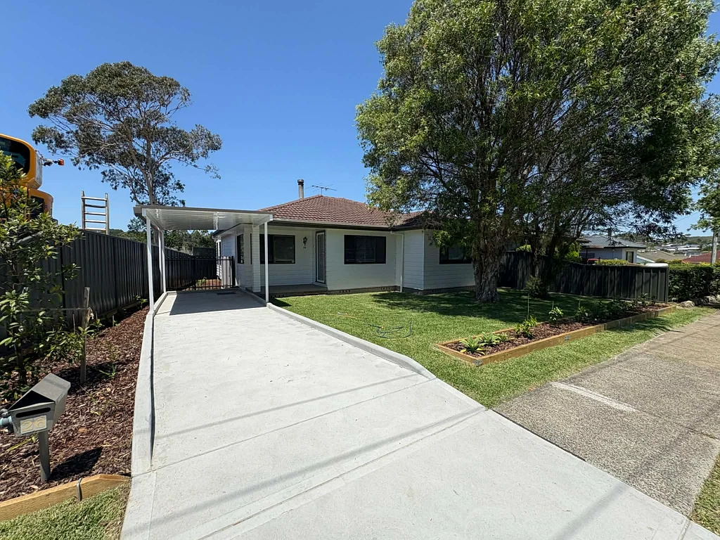 Three Bedroom Home in Ideal Location